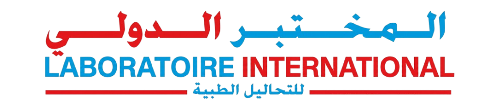 Laboratoire International